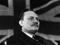 Major German Newspaper: 1960s Anti-Immigration Firebrand Enoch Powell Was Right