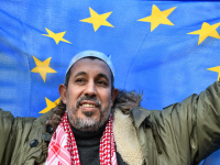Politico: ‘Europe’s Muslims Hate The West’