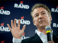 EXCLUSIVE – Sen. Rand Paul: ‘UK Should Never Have Joined’ The European Union