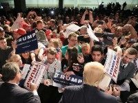 Politico: Donald Trump’s Evangelical Supporters ‘Conservatives First and Christians Second’