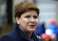 Poland Reneges on Pledge to Take 7,000 Migrants Following Brussels Attack