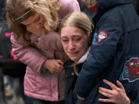 Explosions Hit Brussels Airport, Reports Of Multiple Fatalities