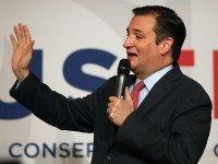 CNN’s Serfaty: Cruz Official Says They Don’t Expect to Win Any Delegates In New York