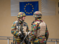 LIVE WIRE: Latest Updates from Brussels