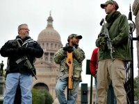 Thousands Sign Petition to Allow Guns at RNC Convention