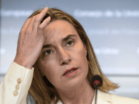 Mogherini