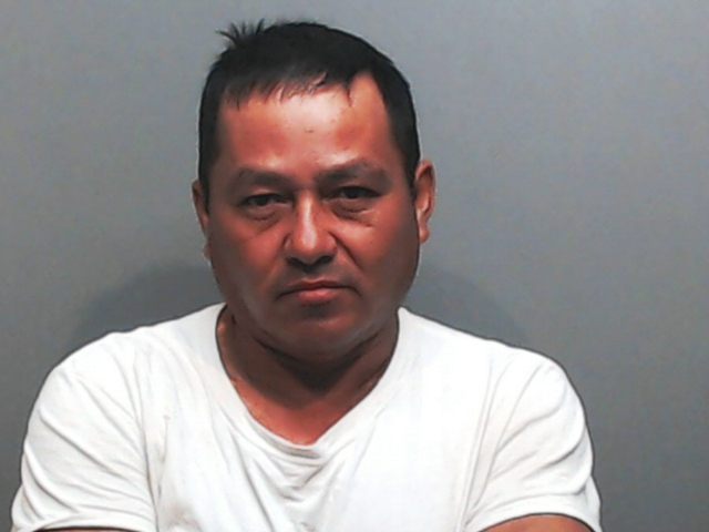 Illegal Immigrant Arrested in Texas for Raping, Impregnating 12-Year-Old
