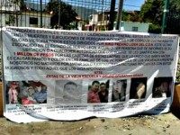 GRAPHIC: Los Zetas Civil War Continues to Bring Terror, Murder to Innocent Victims