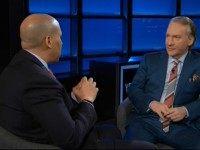 Maher to Dem Sen Booker: Just Say ‘Islamic Terrorism,’ Or You’ll Lose the Election