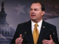 mike Lee