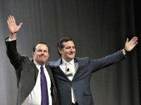 Mike Lee Ted Cruz AP Rick Bowmer