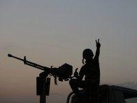 PHOTOS: Iraq Begins Mission to Take Mosul from Islamic State