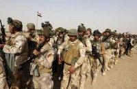 Iraqi Army Struggles to Close In on Mosul as U.S. Marines Take on Expanded Role
