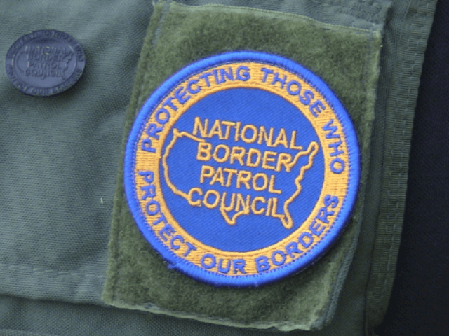 NBPC Patch on Uniform