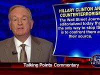 O’Reilly: ‘Mark My Words, a Weapon of Mass Destruction Will Be Used By the ISIS Savages’