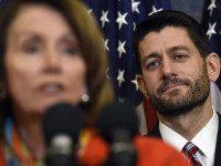 GOP Rep.: GOP Leadership Failed to Negotiate Syrian Refugee Screening in Omnibus Bill, Called it a ‘Non-Starter’ for Dems