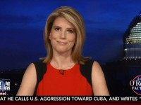 Kirsten Powers: Hillary’s Been ‘Treated Pretty Well,’ But ‘Makes Sense’ To Claim Sexism To Excite Base