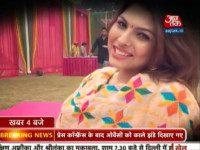 India: Model Leaves Suicide Note Blaming Husband’s Abuse for Her Hanging