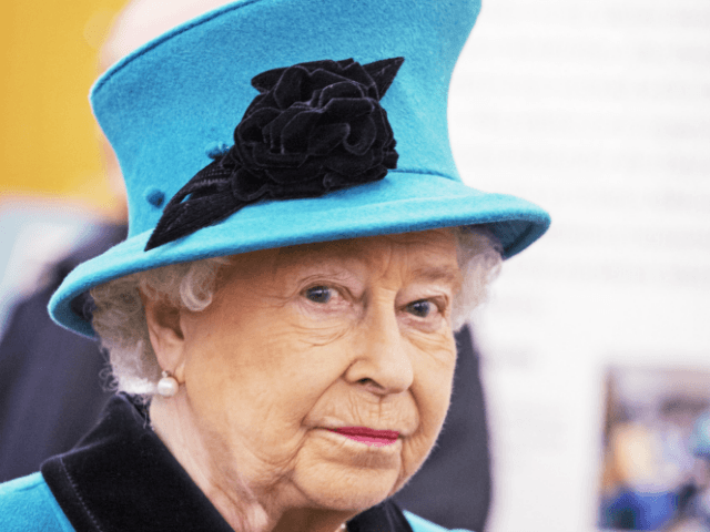 Somali Migrant Plotted to Kill Queen and Jews, Court Hears
