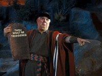 Kyrie Eleison: How I Turned Glenn Beck Into A Social Justice Warrior