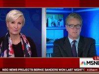 Scarborough: Jeb Endorsement of Cruz ‘About a Month Late’