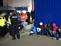 Prisoners In Germany