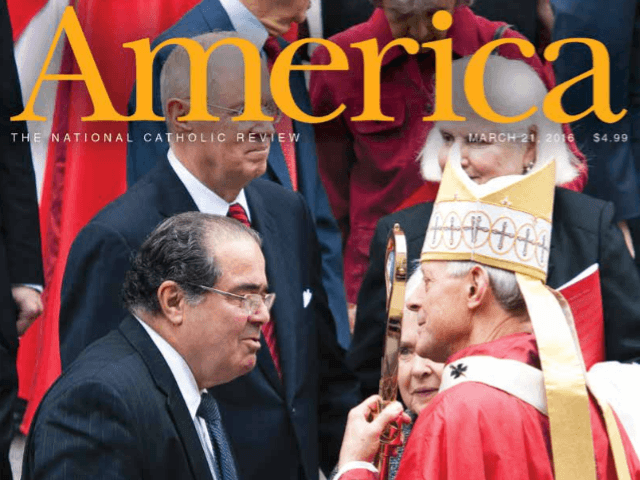 america magazine