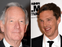 Michael Buerk