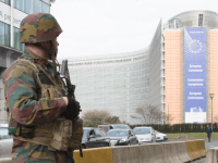 Belgian Terror Attacks: Only ‘Brexit’ Can Save Britain From This Scourge Of Political Islam Waging War In Europe