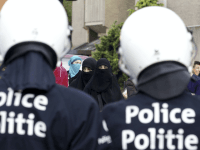 Paris Fugitive Helped More By Friends And Neighbours Than Islamic State