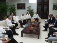 John Kerry FARC (Associated Press via WSJ)