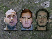 Belgian Investigators Struggling To Uncover Jihadist Network