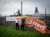 British steel