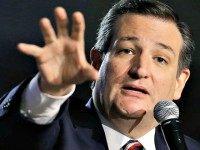 Ted Cruz Grabbing AP