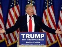 Donald Trump Rallies Republican Party to Unify Behind His Campaign