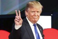 Donald Trump: Critics ‘Aren’t Really Against Me … They’re Calling Me’