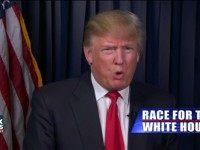 Trump: ‘I’m Really Very Conservative When You Get Right Down to It’