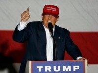 US presidential hopeful Donald Trump was criticised last week after describing the 1989 Tiananmen Square demonstration in Beijing as a "riot"