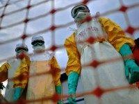 Guinea, Liberia and Sierra Leone were hardest-hit by the worst-ever Ebola outbreak, which killed more than 11,300 people