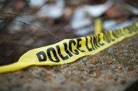 US authorities said the fire swept through a half-way house for ex-prisoners