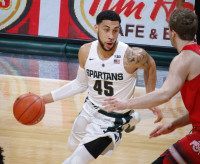 Denzel Valentine, Mickey Mitchell