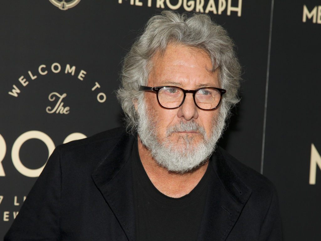 Dustin Hoffman on Oscars: 'It's always been racism' - Breitbart