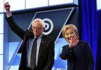 To Sanders and Clinton: Black Lives Matter, But Not More than Black Votes