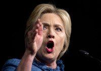 Hillary Clinton