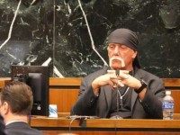 Hulk Hogan, Terry Bollea
