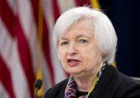 Janet Yellen