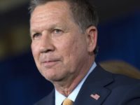 John Kasich