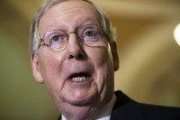 Mitch McConnell