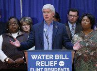 Rick Snyder