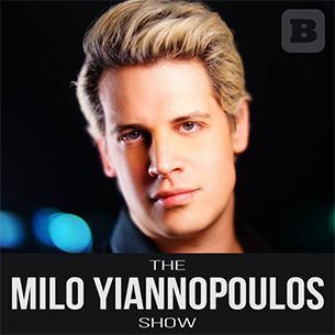 Milo Yiannopoulos